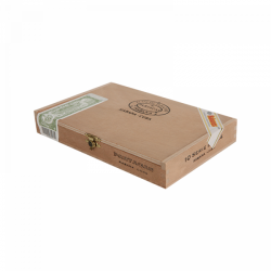 Xì gà Partagas Serie P No2 – Hộp 10 điếu