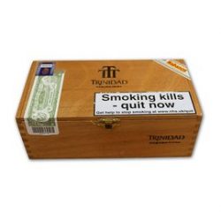 Xì gà Trinidad Fundadores – Hộp 24 điếu