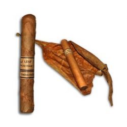 Xì gà Leaf by Oscar 60 Maduro - Điếu Lẻ