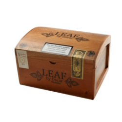 Xì gà Leaf by Oscar - Hộp gỗ 20 điếu