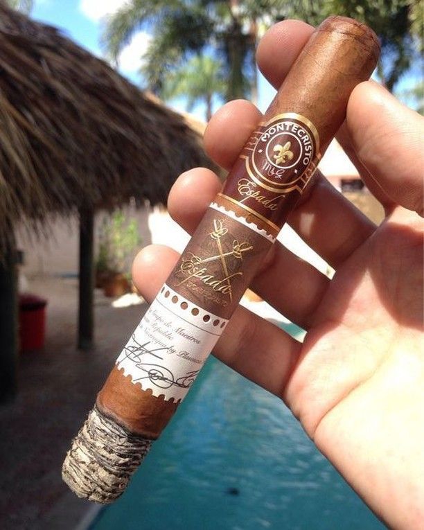 Montecristo Espada Quillon