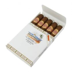 Xì gà Quintero Favoritos - Hộp 5 điếu