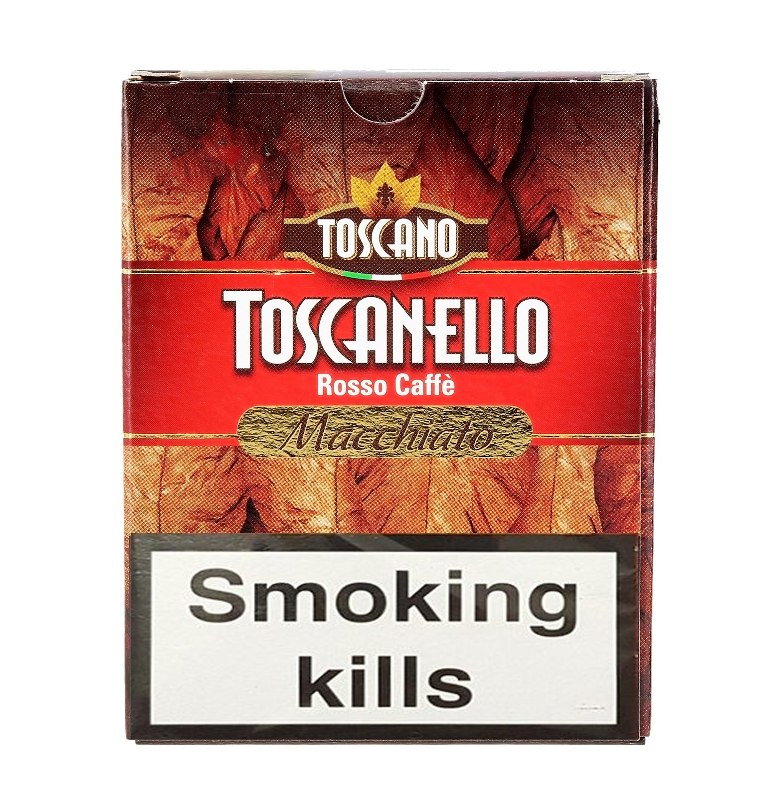 Toscanello Roso Macchiato