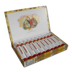 Romeo Y Julieta No2 Tubos – Hộp 10 điếu