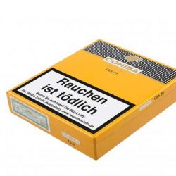 Xì gà Cohiba Club - Hộp 20 điếu