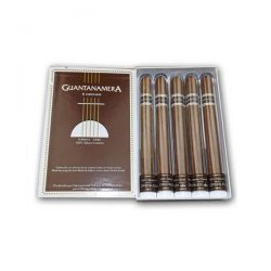 Xì gà Guantanamera Cristales - Hộp 5 điếu