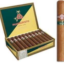Xì gà Montecristo Espada - Hộp 10 điếu