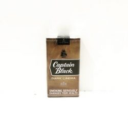 Xì gà Captain Black Dark Crema Little Cigars