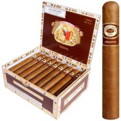 Xì gà Romeo y Juileta Reserve Toro - Hộp 27 điếu