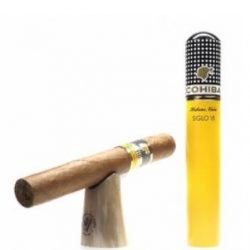 Xì gà Cohiba Siglo 6 (VI) Tubos - Điếu lẻ