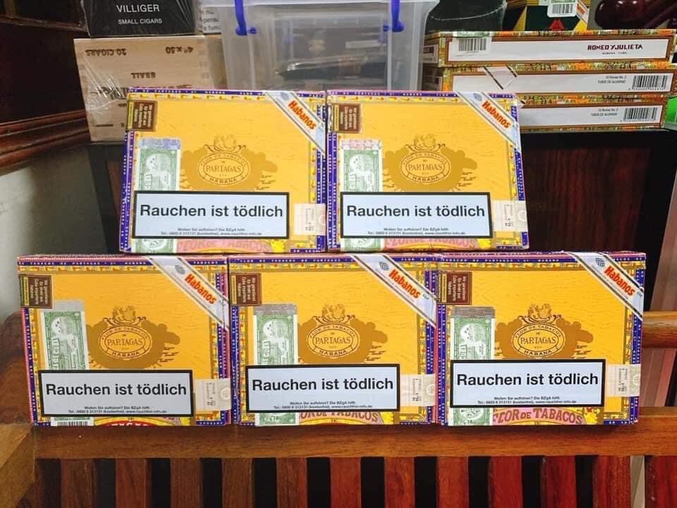 patagas mille fleurs