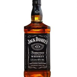 RƯỢU JACK DANIEL'S 1 LÍT