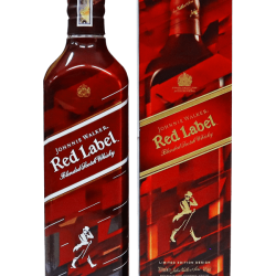 RƯỢU RED LABEL