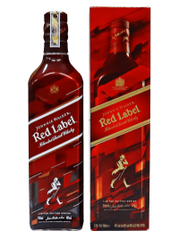 JohnnieWalkerRedLabel