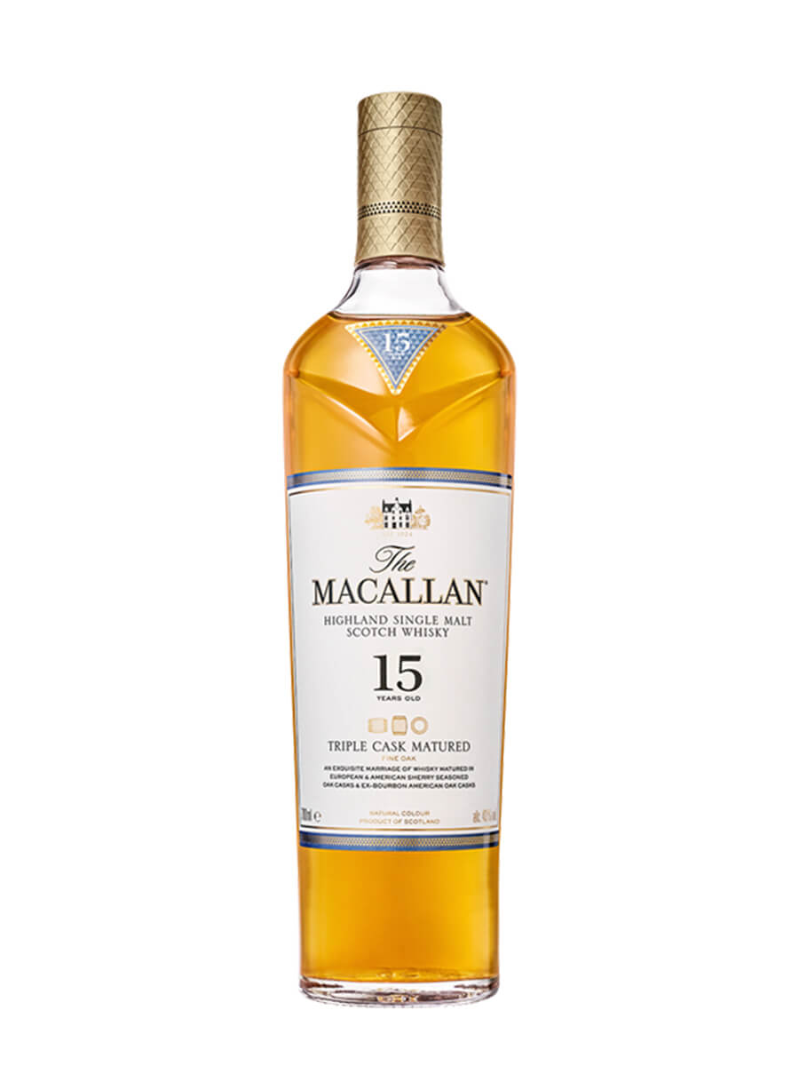 MACALLAN-15-NĂM-TRIPLE-CASK