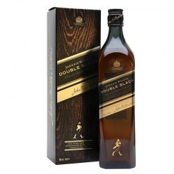 RƯỢU DOUBLE BLACK LABEL 1l