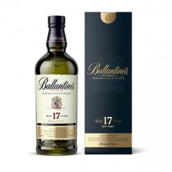 RƯỢU BALLANTINE'S 17 NĂM