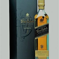 RƯỢU BLUE LABEL