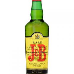 RƯỢU J & B RARE