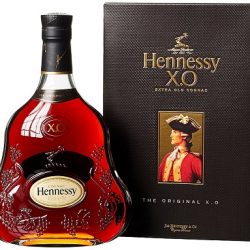RƯỢU HENNESSY XO