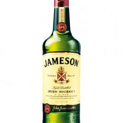 RƯỢU JAMESON