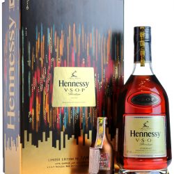 RƯỢU HENNESSY VSOP - COGNAC PHÁP