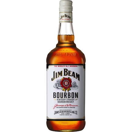 rượu jimbeam