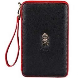 Hộp giữ ẩm 4 điếu Lubinski YJA-60007