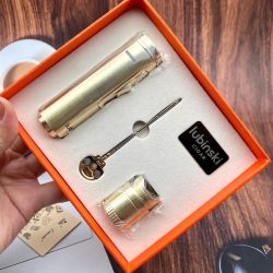 Khò 1 tia + Thông tắc xì gà Lubinski YJA-10018