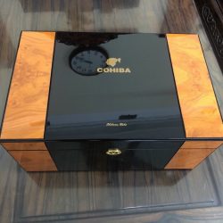 Hộp bảo quản 100 điếu Cohiba RA912