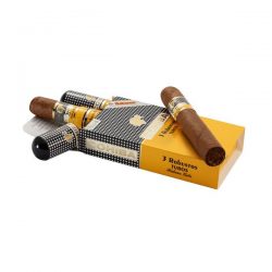 Xì Gà Cohiba Robusto Tubos