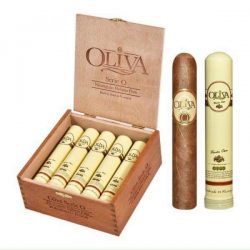 Xì Gà Oliva Serie O Robusto Tubos