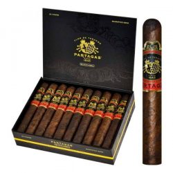 Xì Gà Partagas Black Label Magnifico