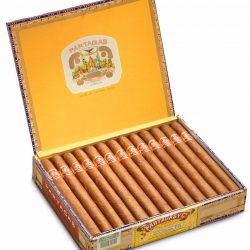 Xì Gà Partagas Lusitanias