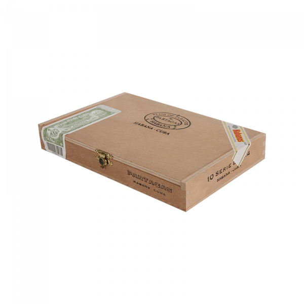 Partagas Serie D No.4-1