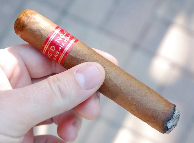 Partagas Serie D No.4