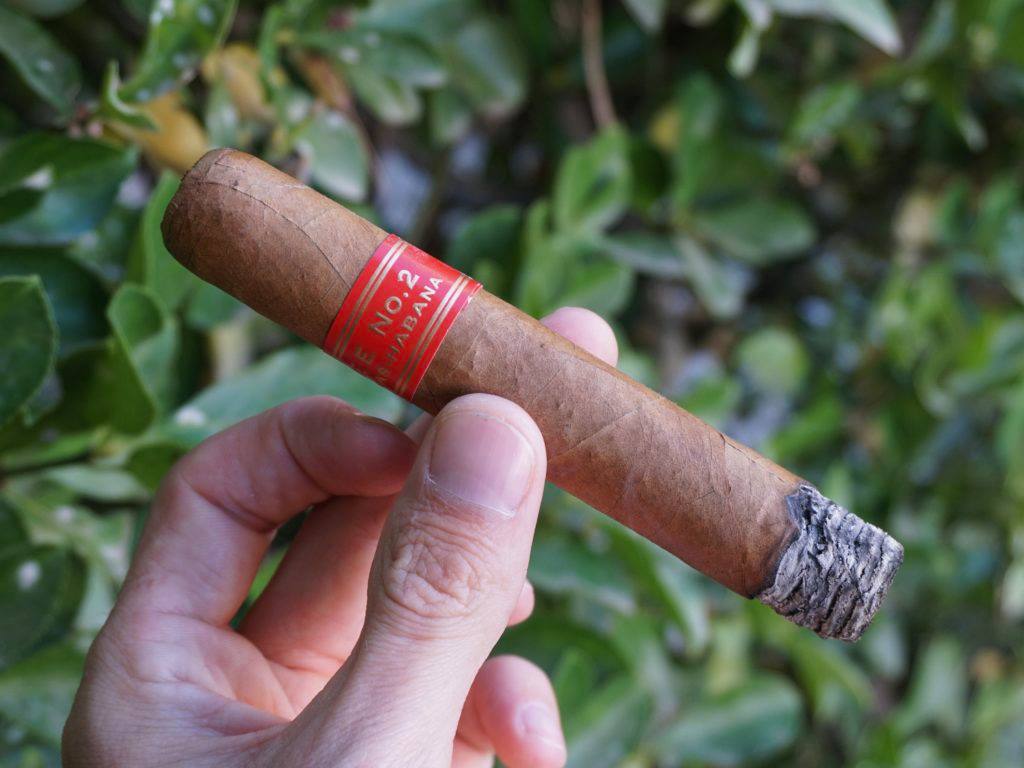 Partagas serie E no2 Tubos