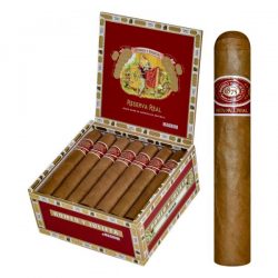 Xì Gà Romeo y Julieta Reserva Real Magnum