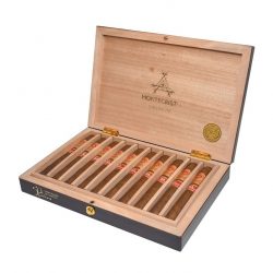 Xì Gà Montecristo Cincuenta Limited Edition