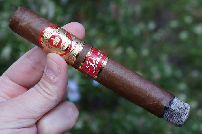 Montecristo Cincuenta Limited Edition