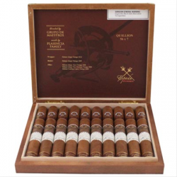 Xì Gà Montecristo Espada Quillon