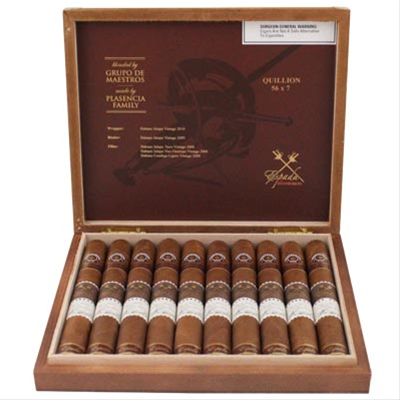 Montecristo Espada Quillon-1
