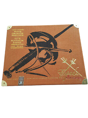 Montecristo Espada Quillon-2