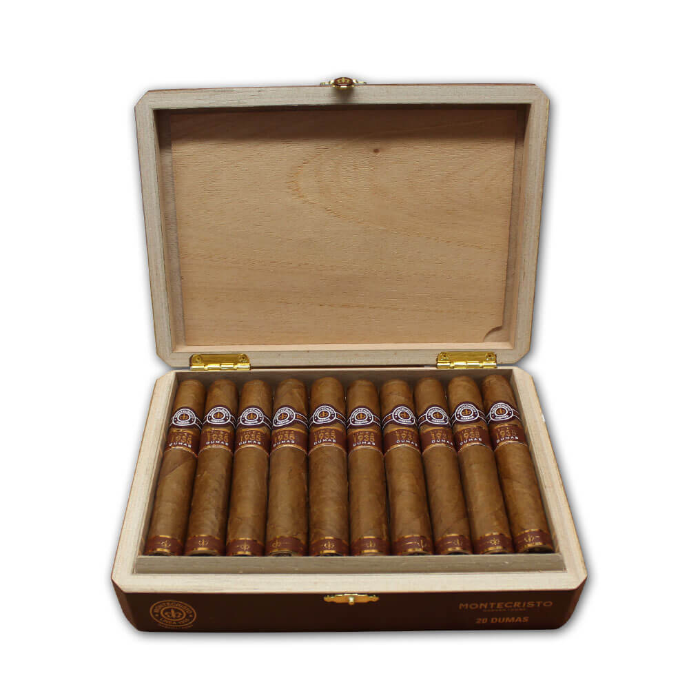 Montecristo Linea 1935 Dumas-1