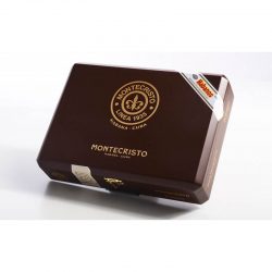 Xì Gà Montecristo Linea 1935 Dumas