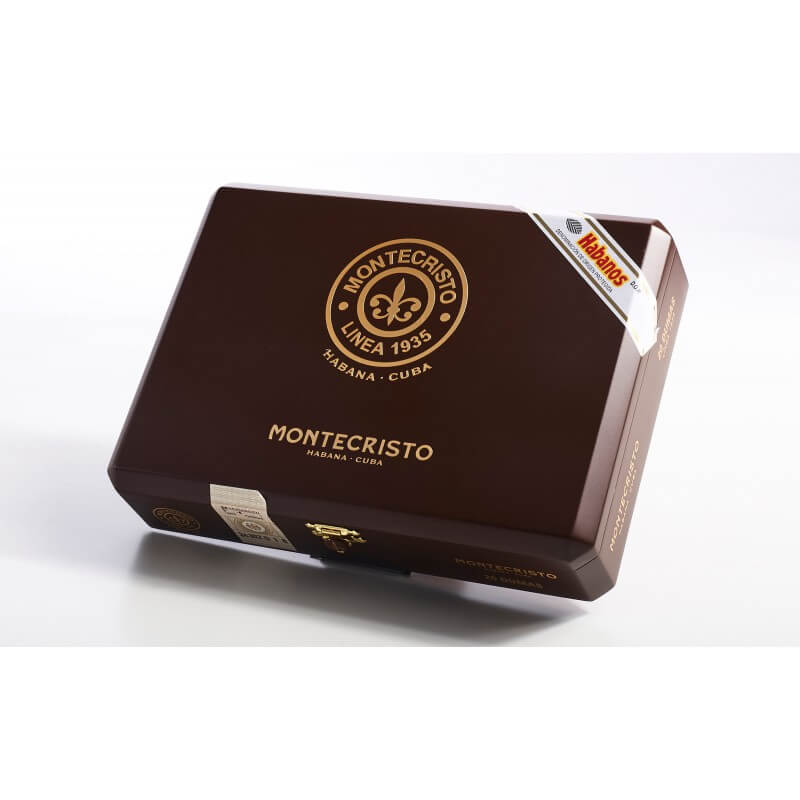 Montecristo Linea 1935 Dumas-2