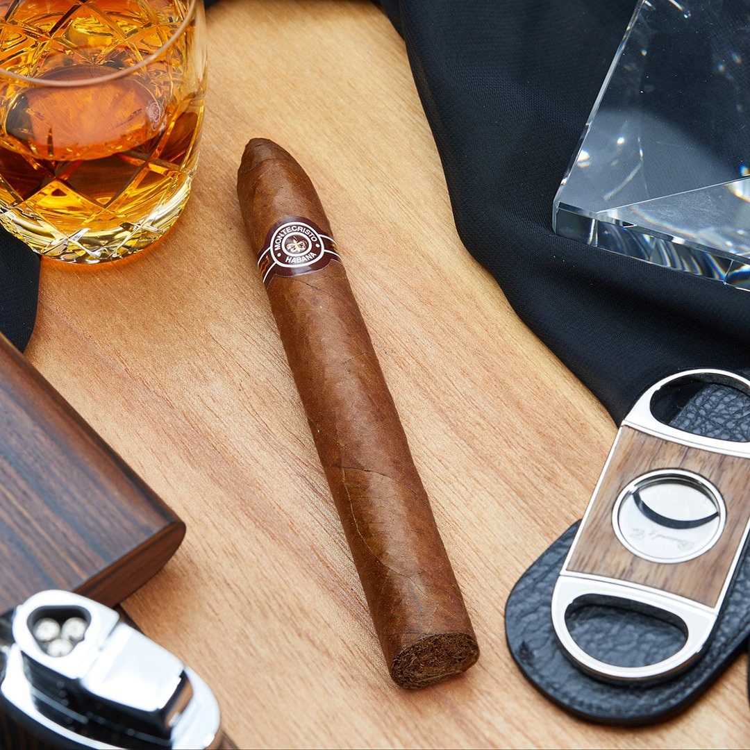 Montecristo No2-1
