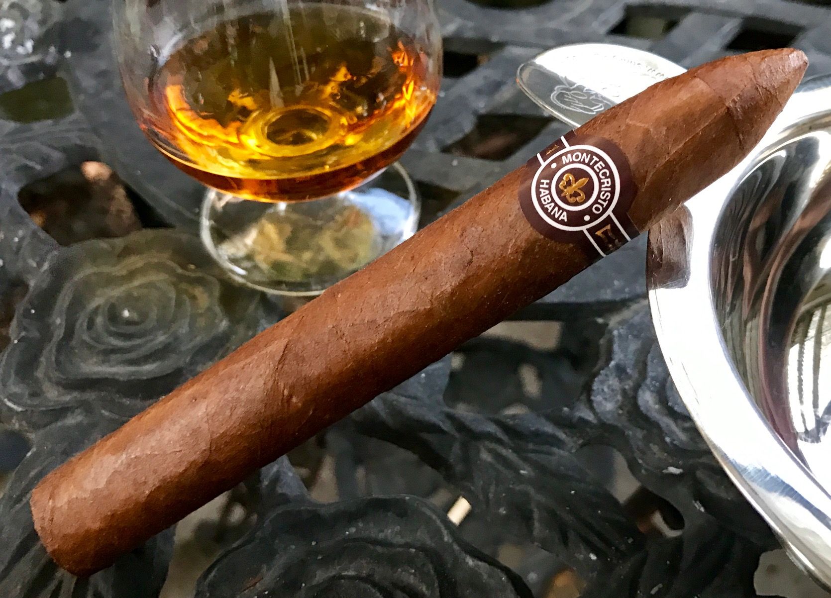 Montecristo No2