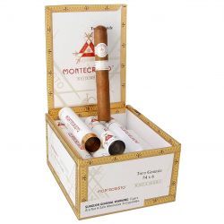 Xì Gà Montecristo White Label Toro Grande Tubos