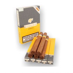 Xì Gà Cohiba Siglo 3 (III) - Hộp 5 Điếu